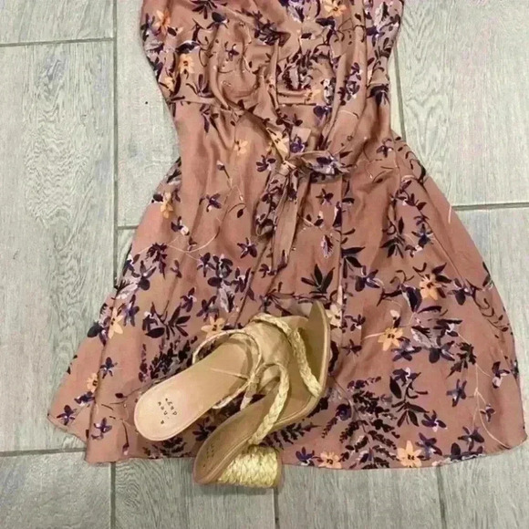 Target Shoes - Heels size 6
